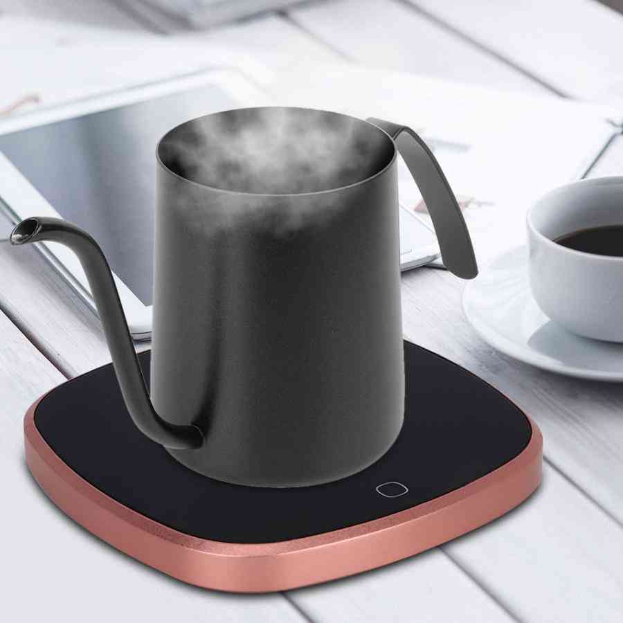 Touch Control Coffee Mug Warmer