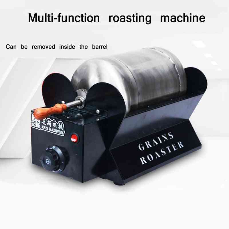 Electric Coffee Roaster Roasting Machine