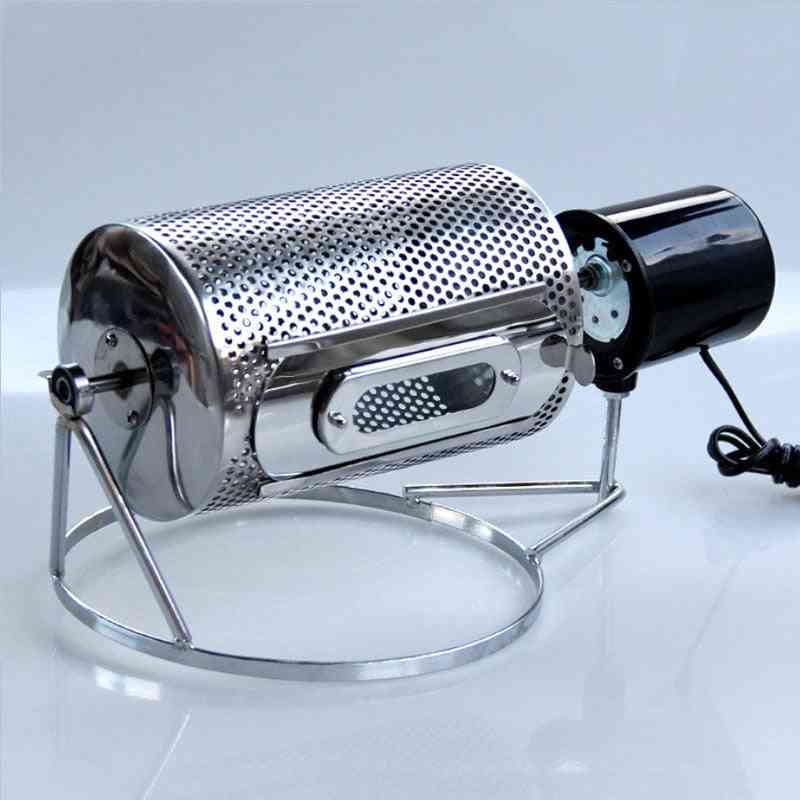 מכונת קליית קפה חשמלית לצליית שעועית