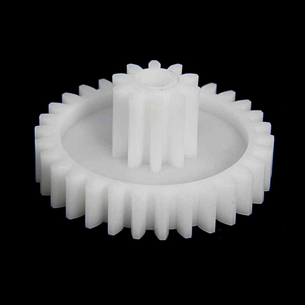 Plastic Gear Spare Parts For Meat Grinder Pinion, Polaris