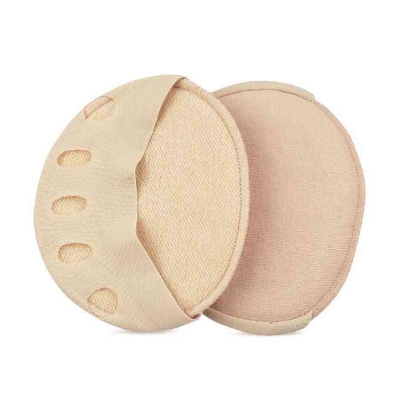 Five Toes Forefoot Care Pads For Women