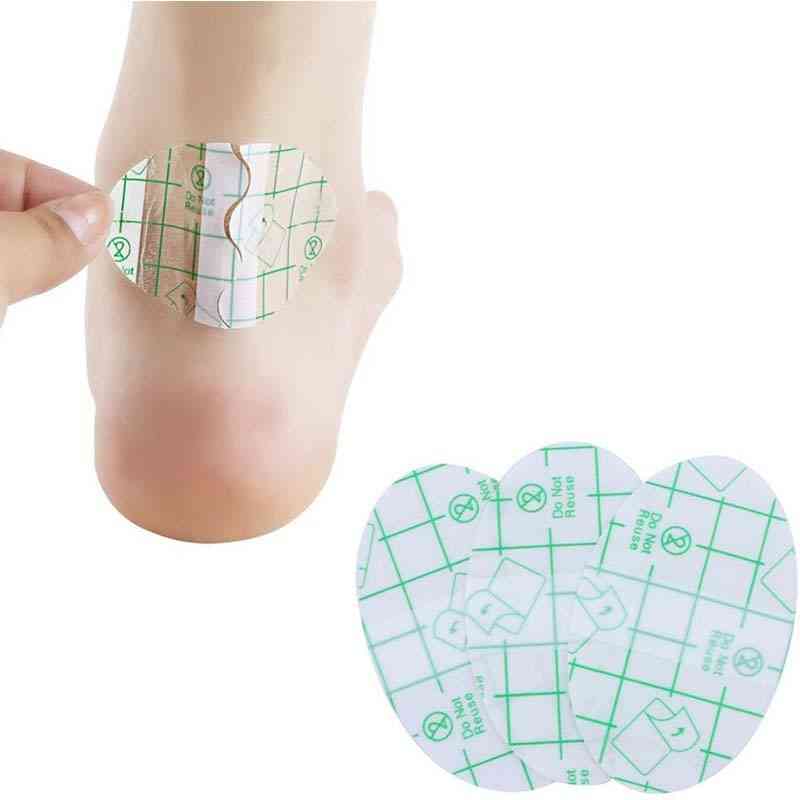 Invisible High Heel Shoes Grip, Adhesive Liner Foot Care, Cushion, Pads