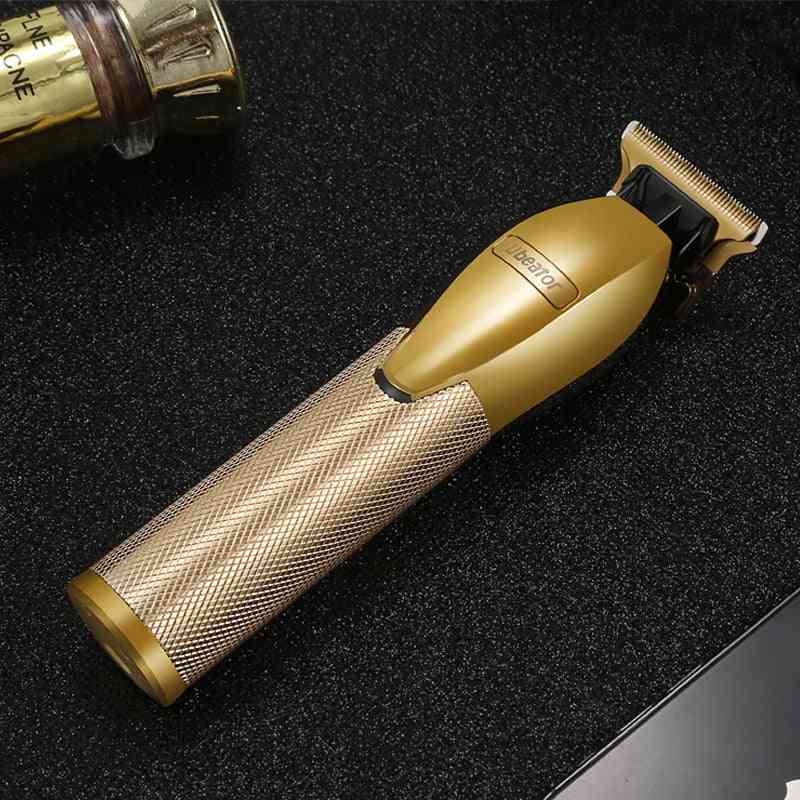 Professional Electric/rechargeable Hair Clippers