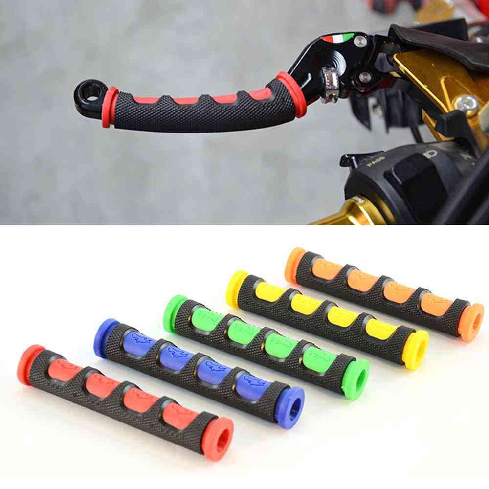 Motorcycle Brake Clutch Lever Cover-hand Bar Grip