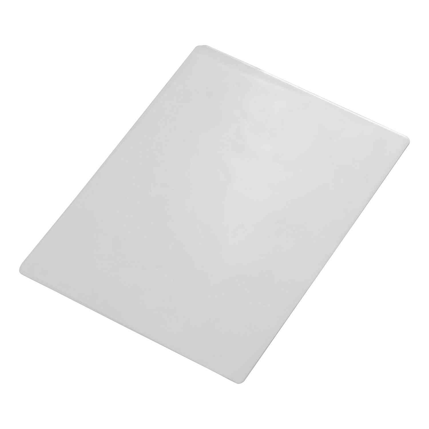 120 Sheets 2r 3r 4r 5r 6r A4 Size  80mic Thermal Laminating Film Pouches Pet Clear Sheet