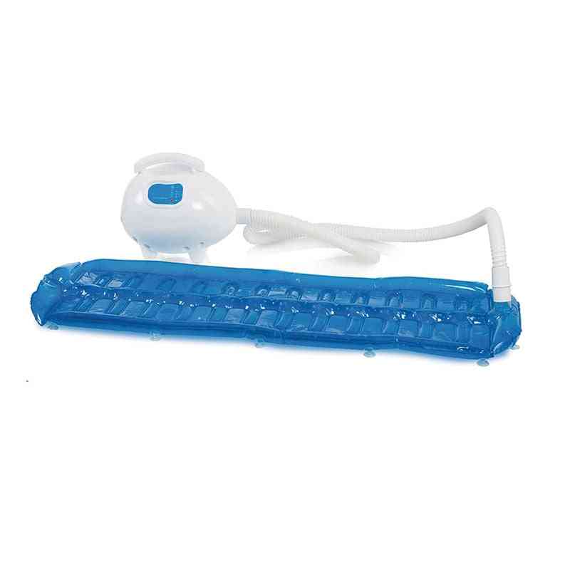Air Bubble Bath Massager Mat, Portable Spa Relaxing Tub
