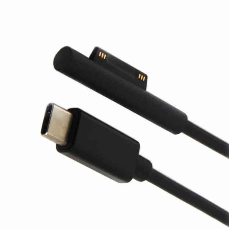Usb C Type, Pd Power, Fast Charging Cable Adapter