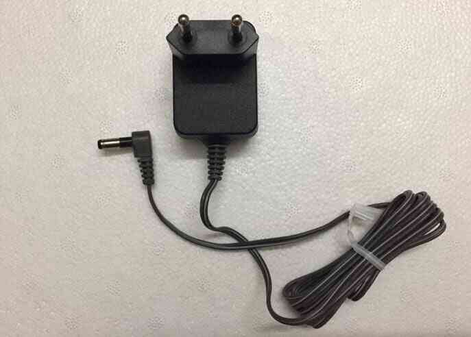 Eu Wall Plug Ac Power Adapter Charger