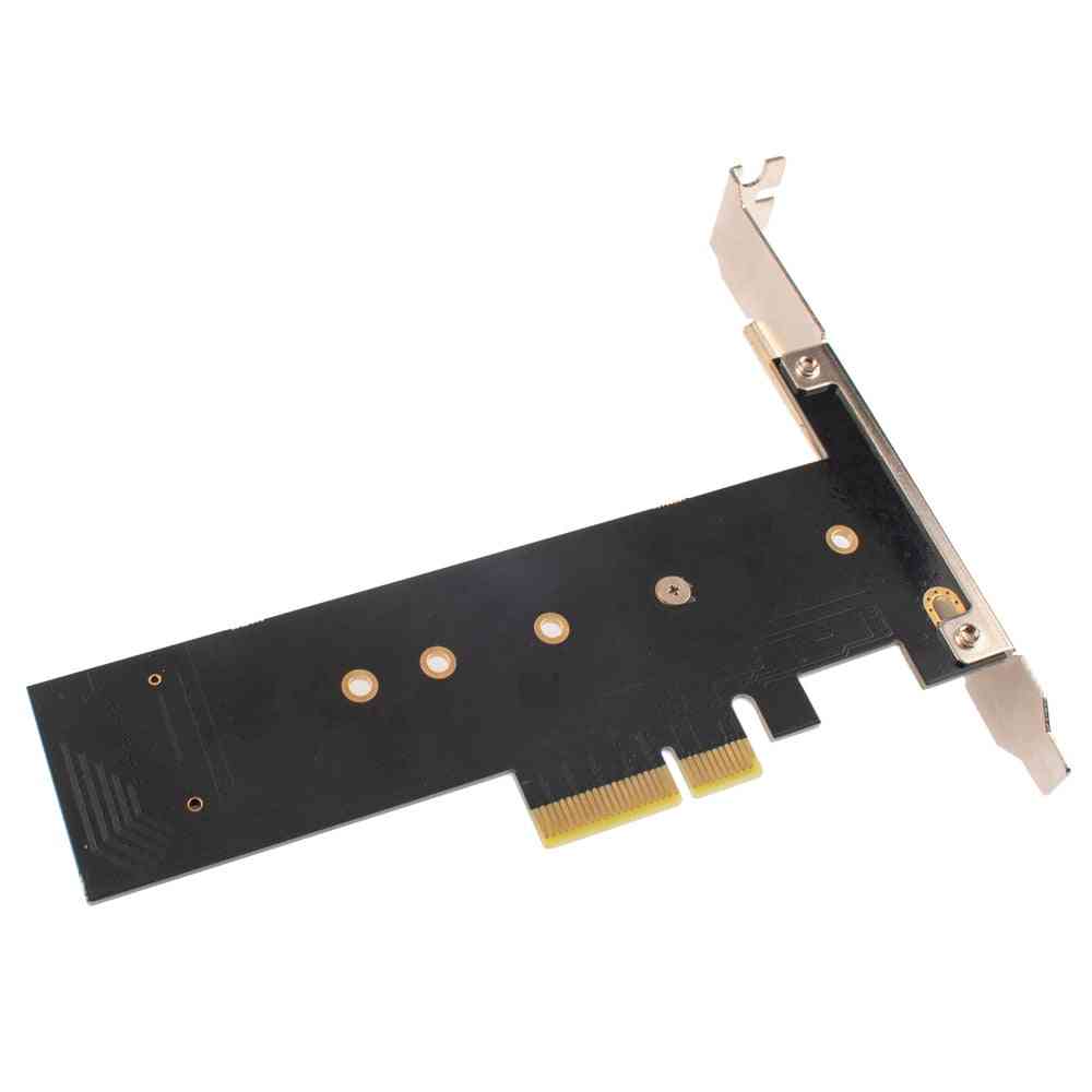 M.2 Ssd To Pcie Solid State Drive Hard Disk Adapter, Riser Expansion Card