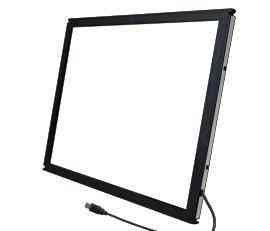 Ir Multitouch Touch Screen Panel, Frame For Terminal Kiosk