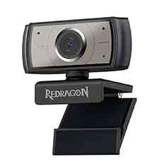 Gw900 apex usb hd webcam autofocus micrófono incorporado 30fps cámara web cam