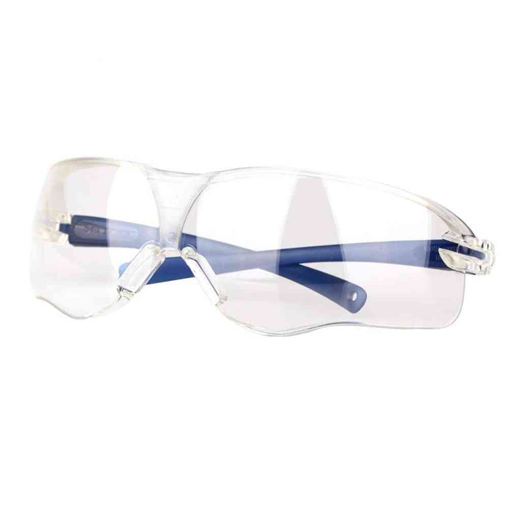Protective Safety, Glasses Lens Eyewear, Anti-fog Scratch, Uv Protection Goggles