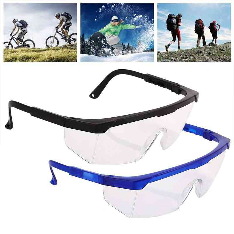 Protective Glasses Work Safety, Anti-fog, Bicycle, Cycling Goggles