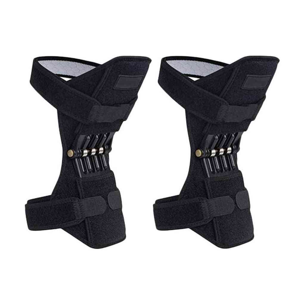 Knee Protection, Booster Power Lifts, Joint Support Pads