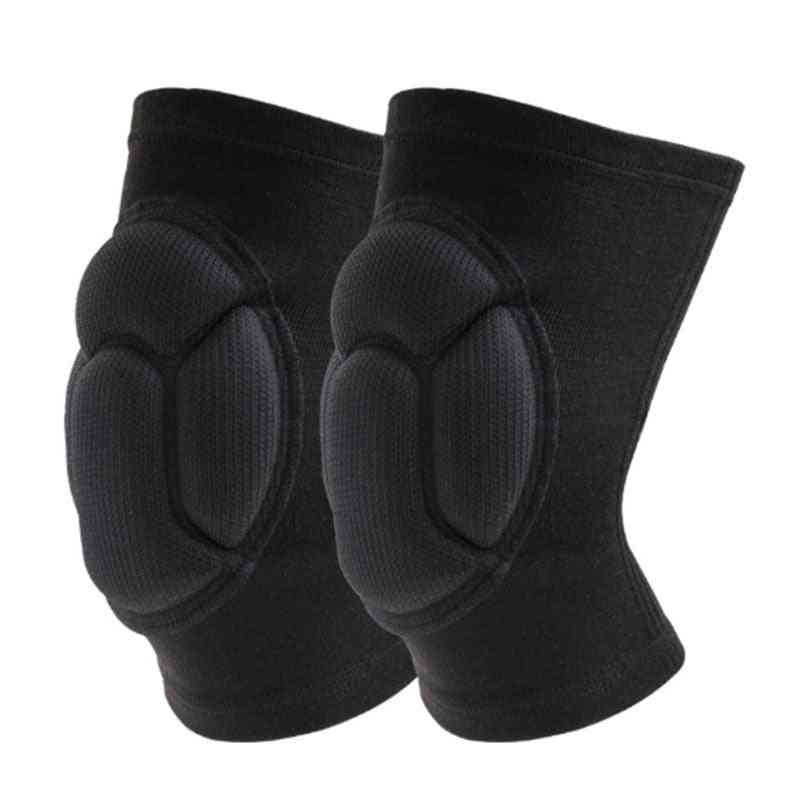 Kneelet Protective Gear For Work Safety, Construction, Gardening Knee Pads