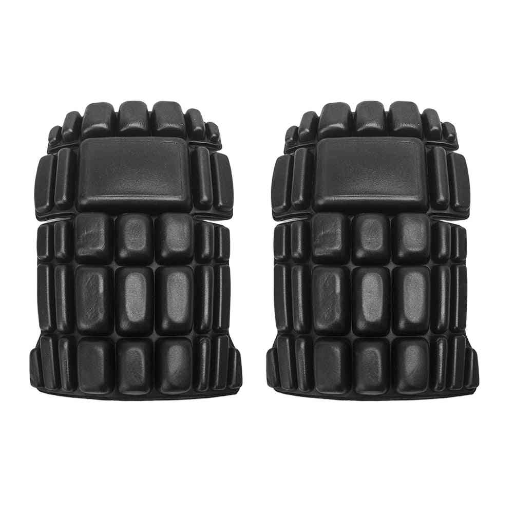 Industrial Leg Protection, Workplace Knee Pad For Construction Site, Working