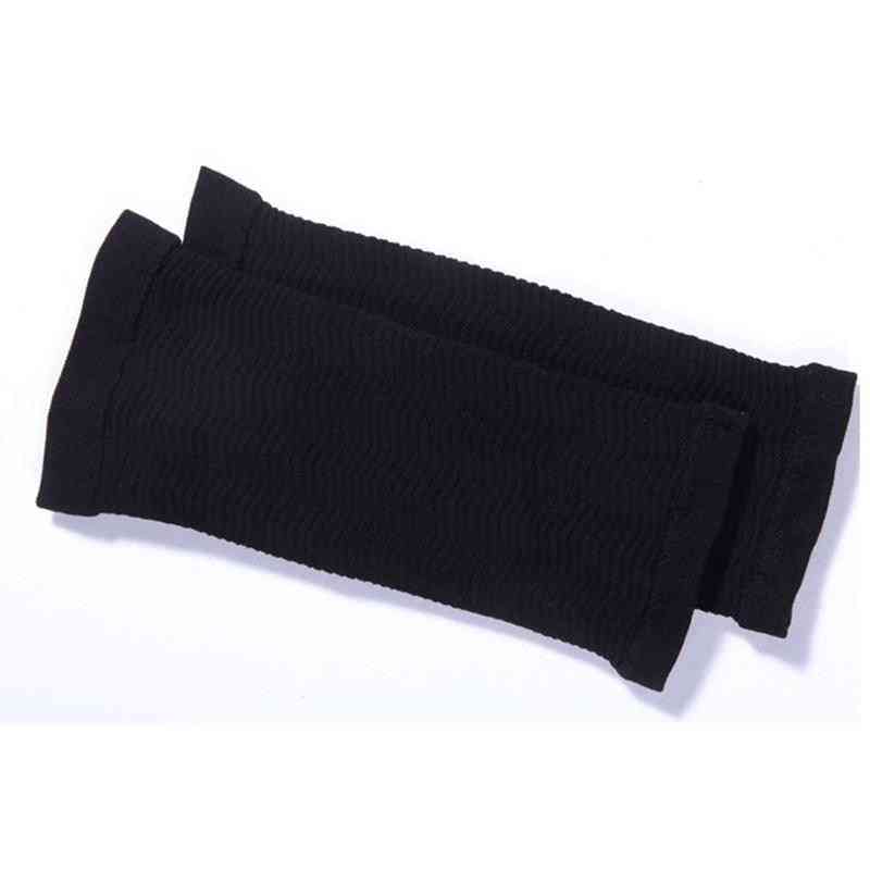 Weight Loss Thin Arm-fat Slimmer Wrap Elasticity Belt Arm Warmers