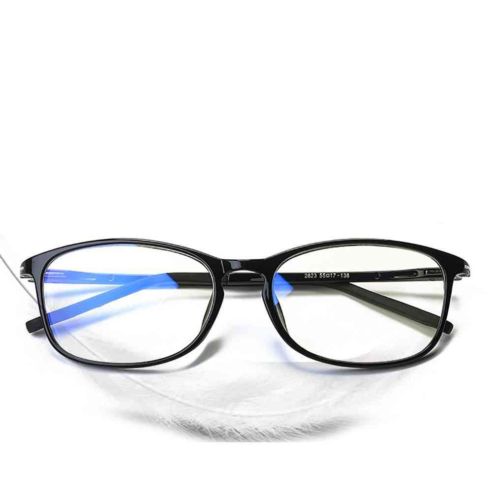 Gafas anti luz azul - protección ocular
