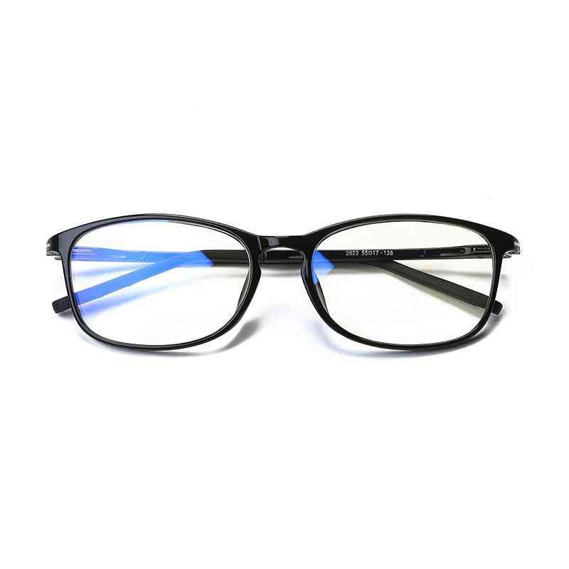 Kék kék fényű szemüveg - szemvédelem