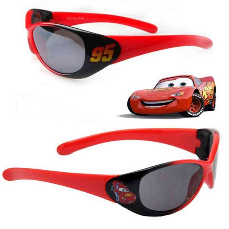 Gafas de sol gafas - monturas con estampado de coches