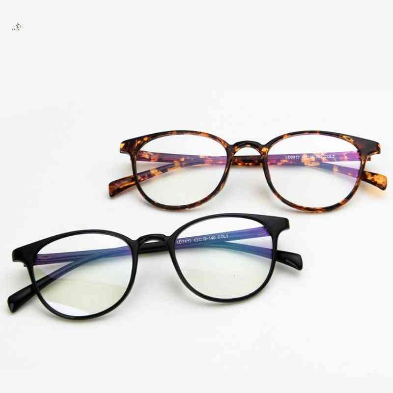 Glasses Spectacle, Optical Women Prescription Men Eyeglasses Frame