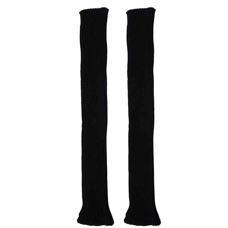 Over Knee Japanese Style Long Socks