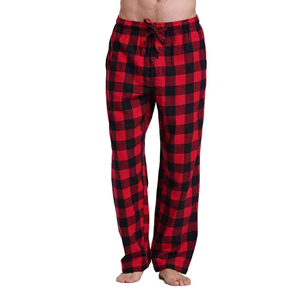 Sleepwear Pajama Pants
