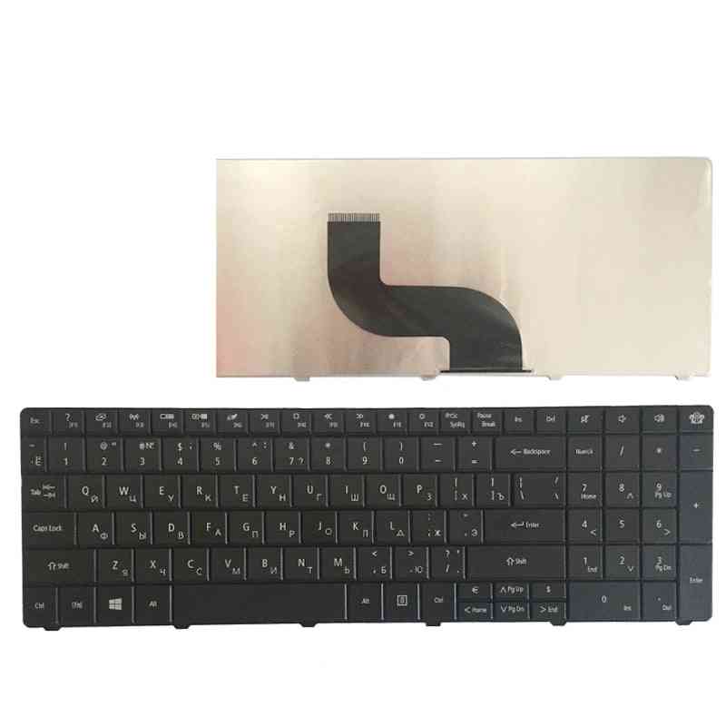 Russische Tastatur für Packard Bell Easy Note