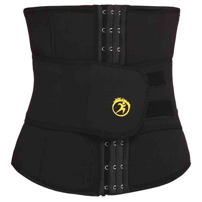 Women Waist Trainer-body Shaper Tummy Control Strap