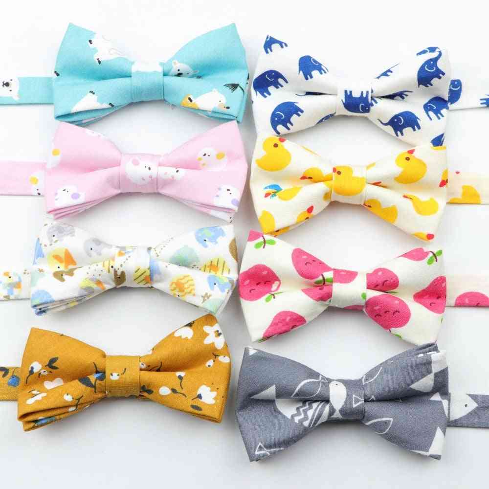 Classic Bow Ties For