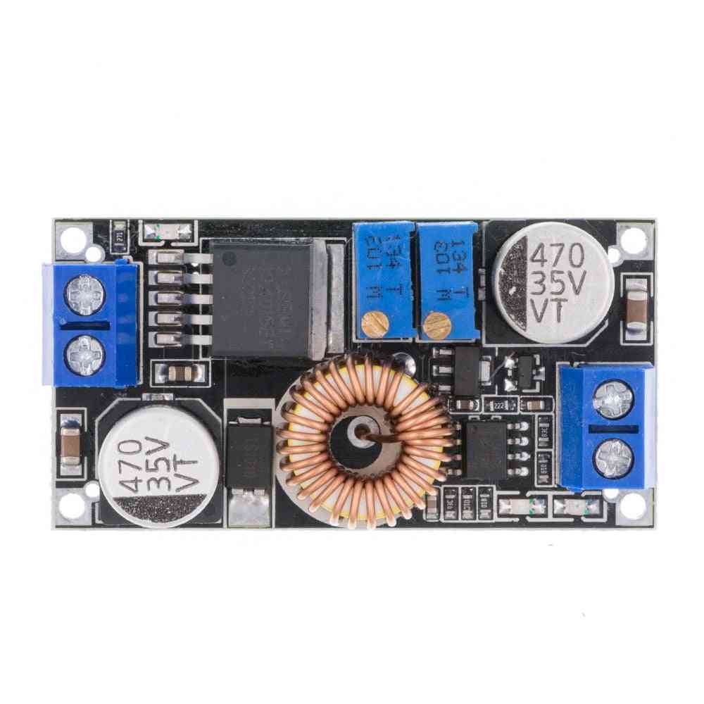 Dc To Dc, Lithium Battery Step Down Charging Board Module