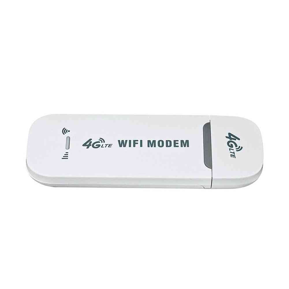 Small Wifi Modem Stick Usb Wireless High Speed Dongle Unlocked Router Adapter Network Card