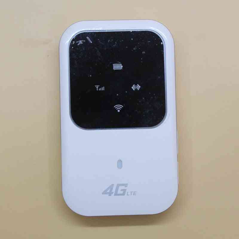 4g Router Mf80 Oem E5573 4g Lte Router 4g Pocket Mobile Wifi Hotspot  Pk Huawei E5577 E5573