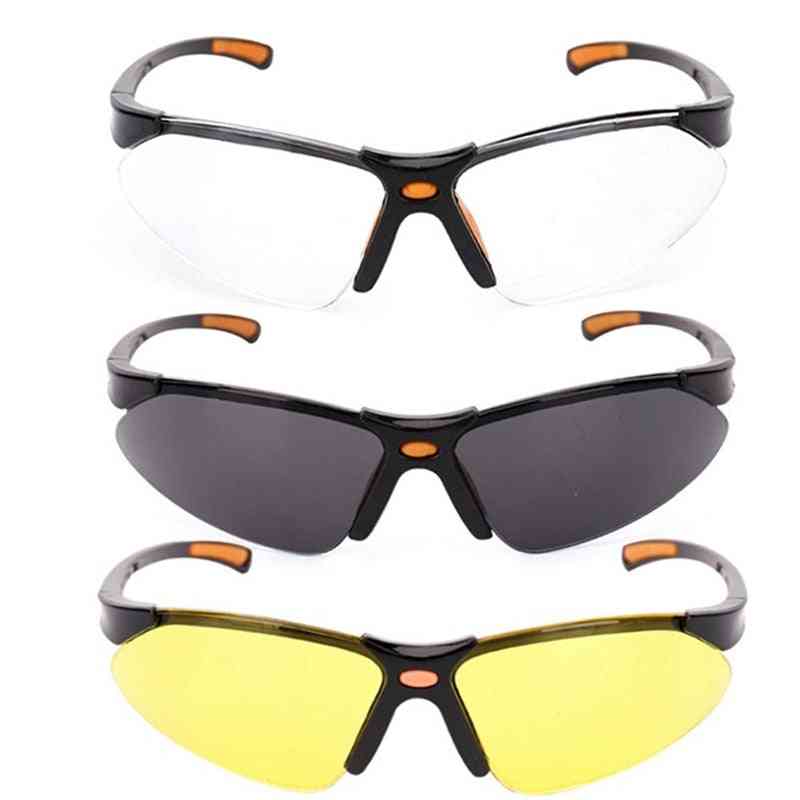 Eye Protection, Safety Working Glasses For Outdoor Riding