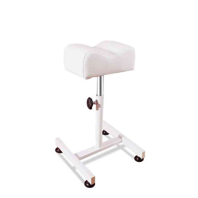 Professional Chair Rotary Lifting Foot Bath Nail Stand