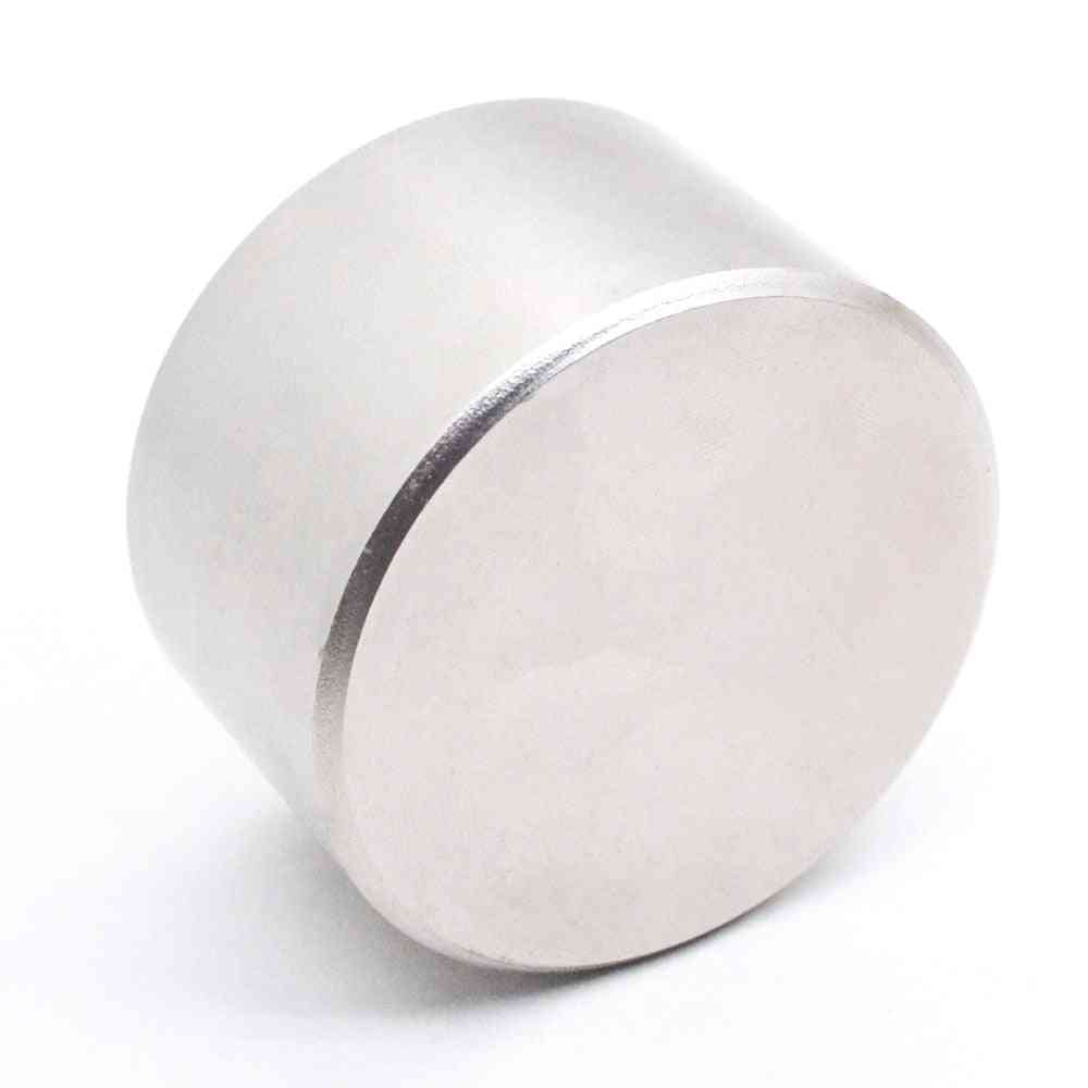 N52 Super Strong Round Magnet