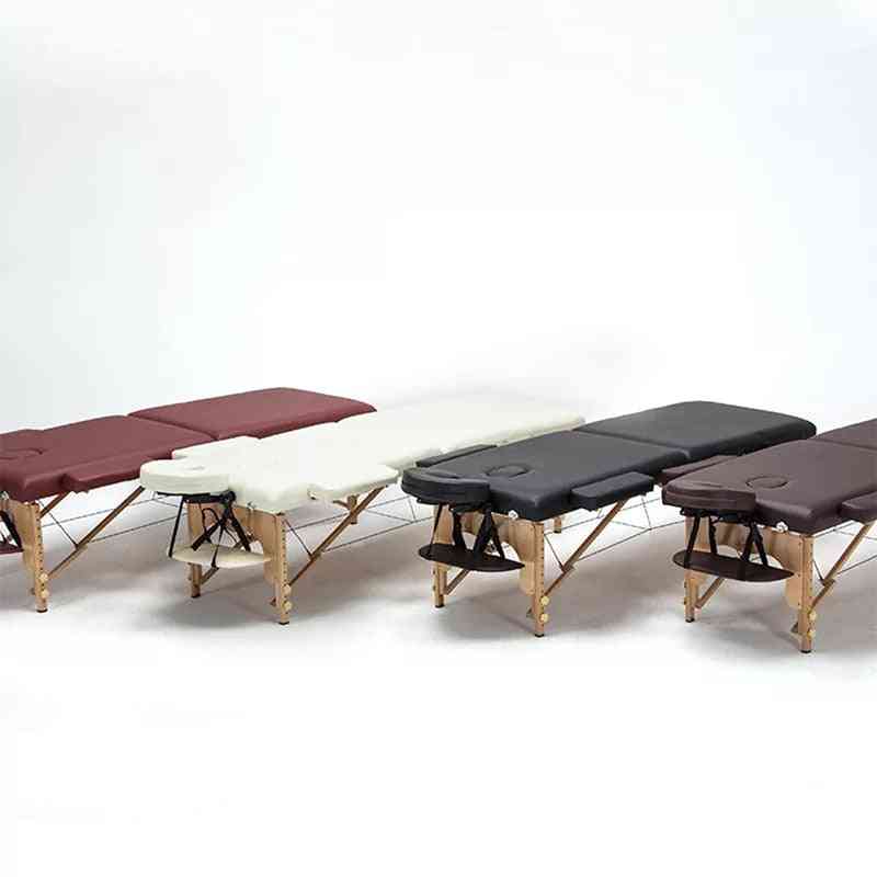 Folding Spa Massage Tables Salon Furniture