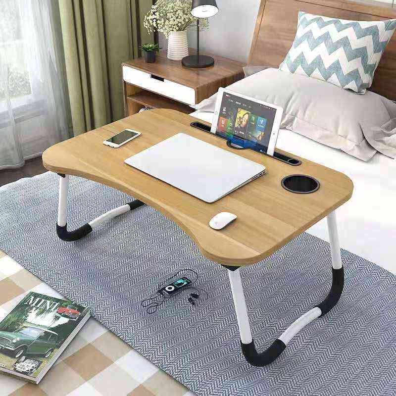 Russian Folding Laptop Stand Holder/study Table Desk