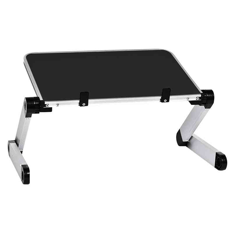 Ultralight Folding Tables Sofa Bed Office Laptop Stand Desk