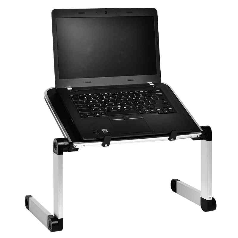 Ultraleichte Klapptische Schlafsofa Büro Laptop Laptop Stand Schreibtisch