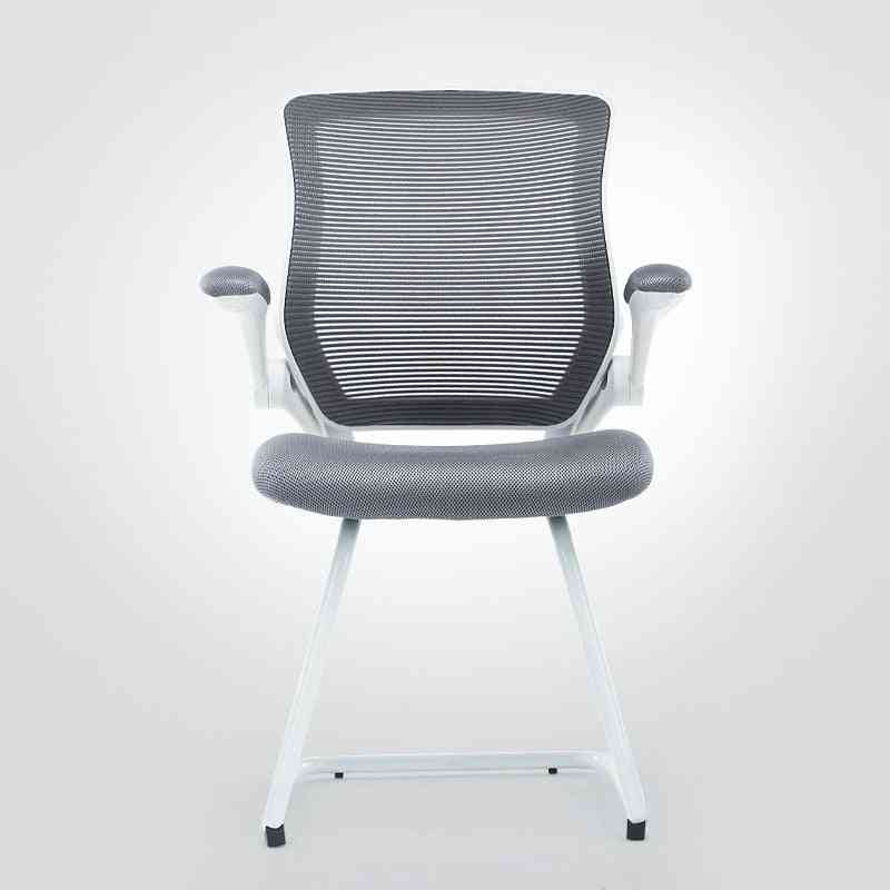Ergonomic Executive Office Computer Adjustable Armrest Domestic Chair