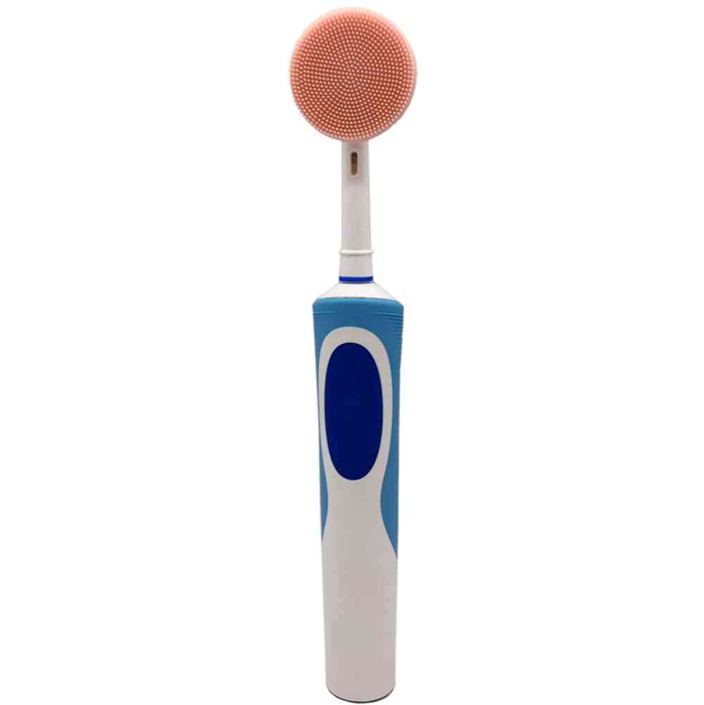 Replacement Brush Heads For Oral-b - Electric Toothbrush Tools