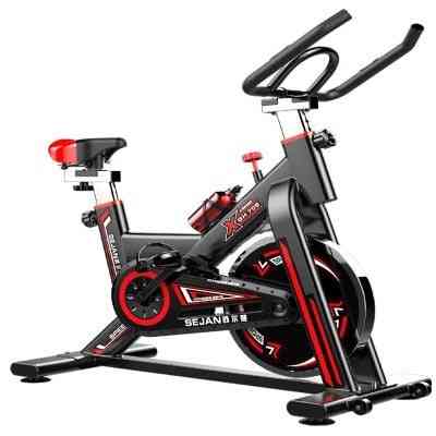 Indoor Cycling Bikes 250kg Load - Home Exercise Weight Loss