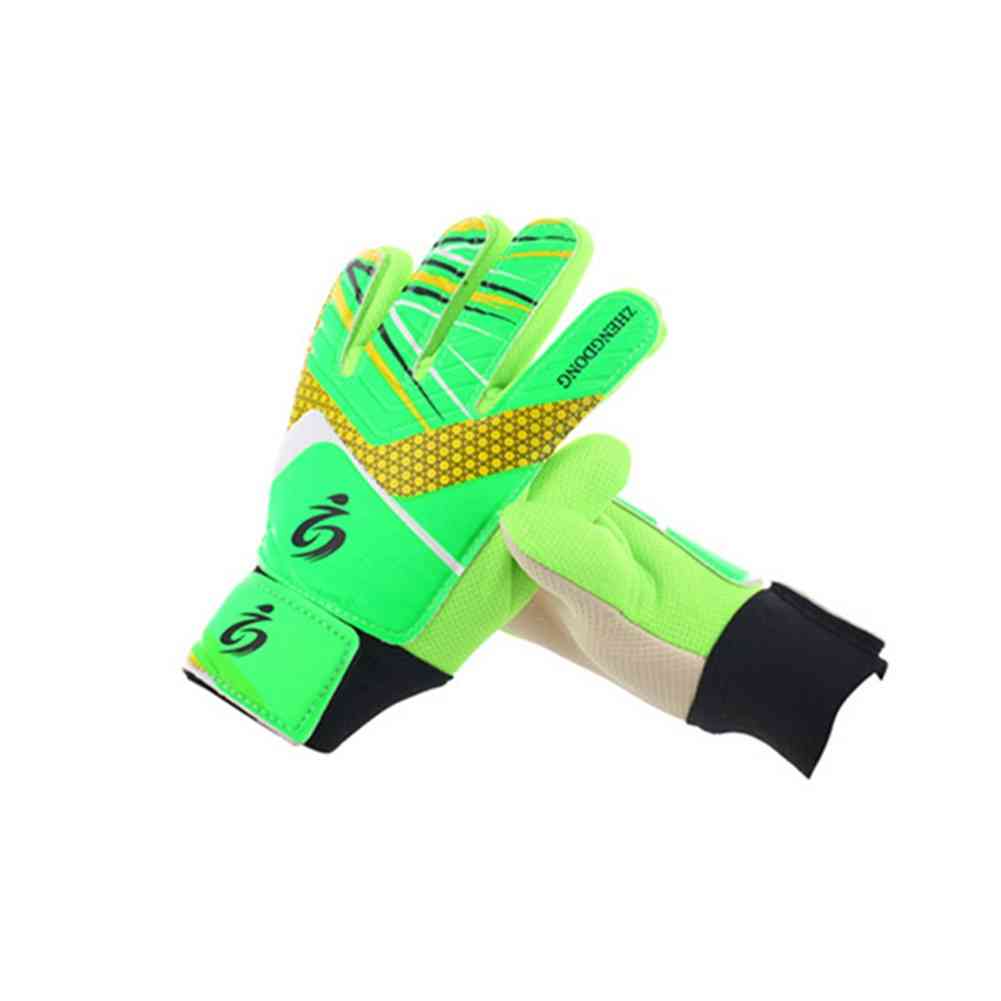 Soccer Goalkeeper Gloves For