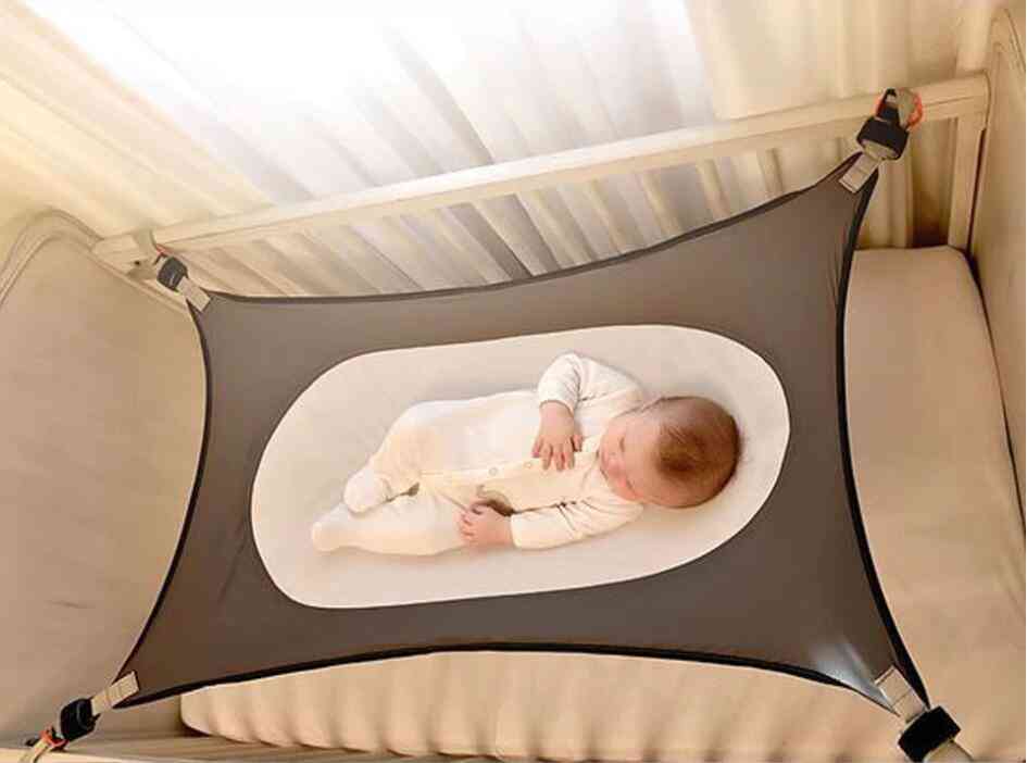 Newborn Infant/baby Hammock, Travel Sleeping Bed