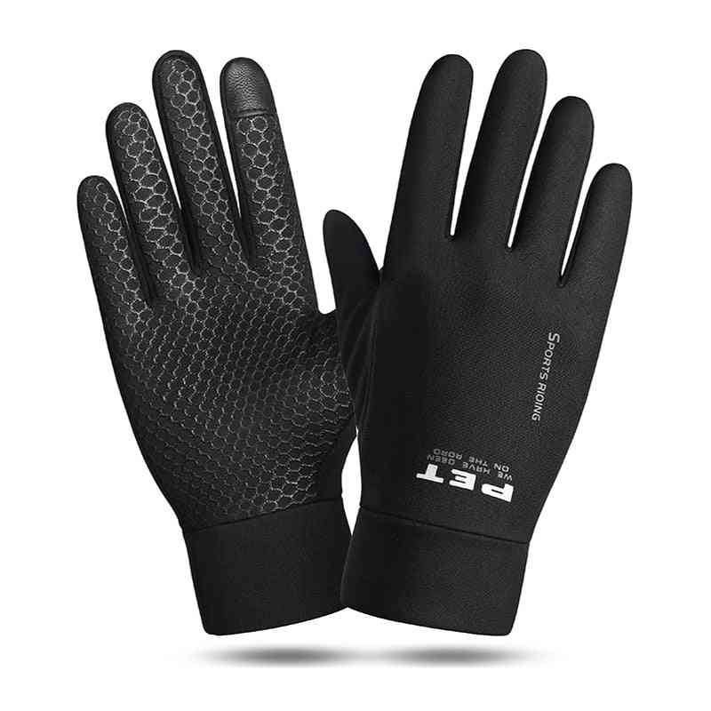 Winter Anti-slip Windproof Windstoppers Snowboard Gloves