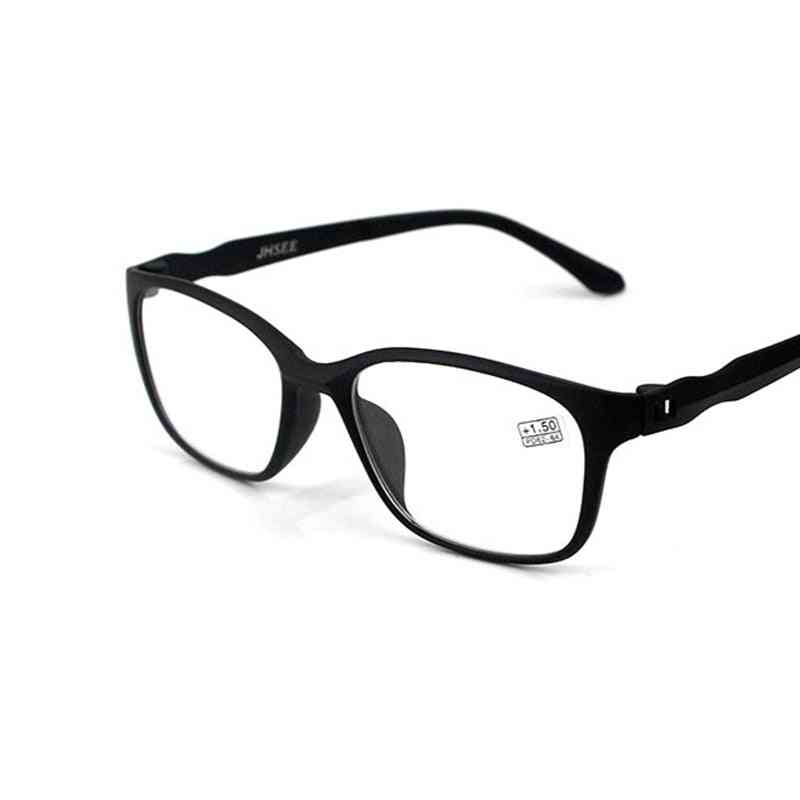 Ochelari de vedere cu ochelari de pătrat, ochelari de calculator și femei