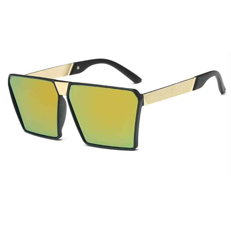 Uv400- belægning solbriller, camouflage ramme beskyttelsesbriller til,