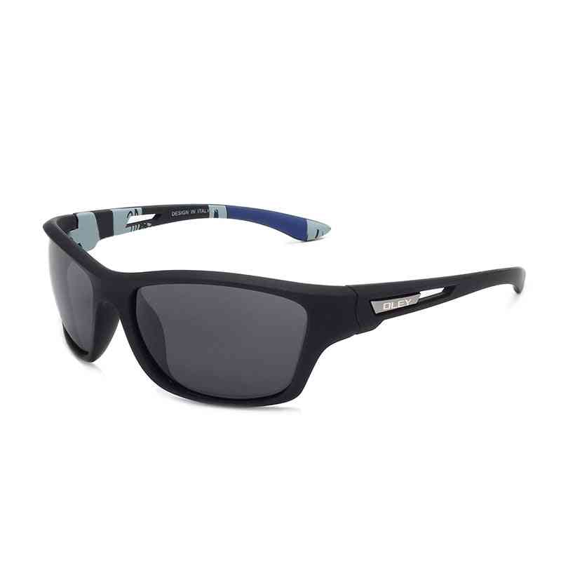 Outdoor Sports- Polarized Driving, Shades Sunglasses