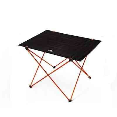 Portable, Foldable Table- 4 To 6 People Desk